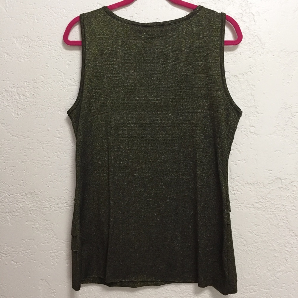 Golden Verve Ami Tank - Picture 2 of 3
